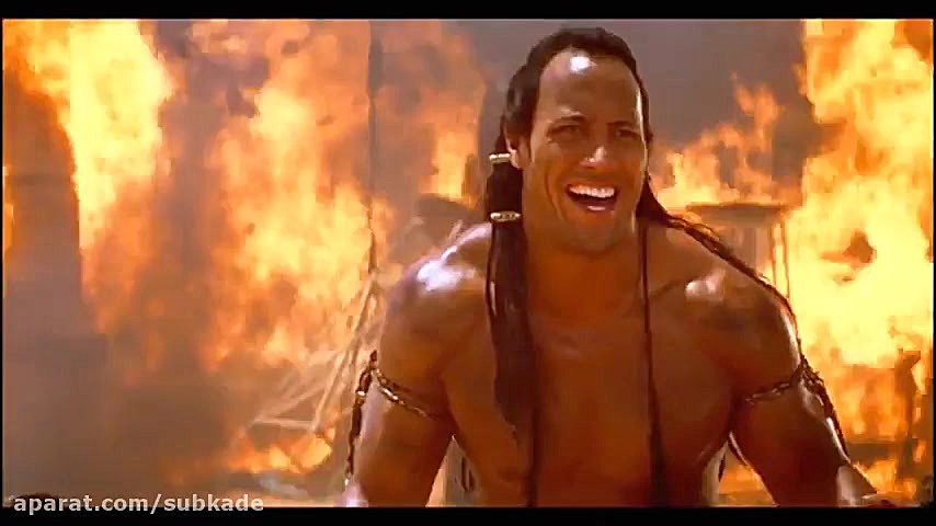 تریلر فیلم The Mummy Returns 2001 زمان92ثانیه