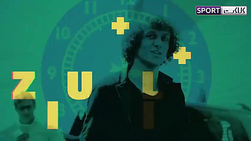 داوید لوئیز؛ خرید جدید آرسنال