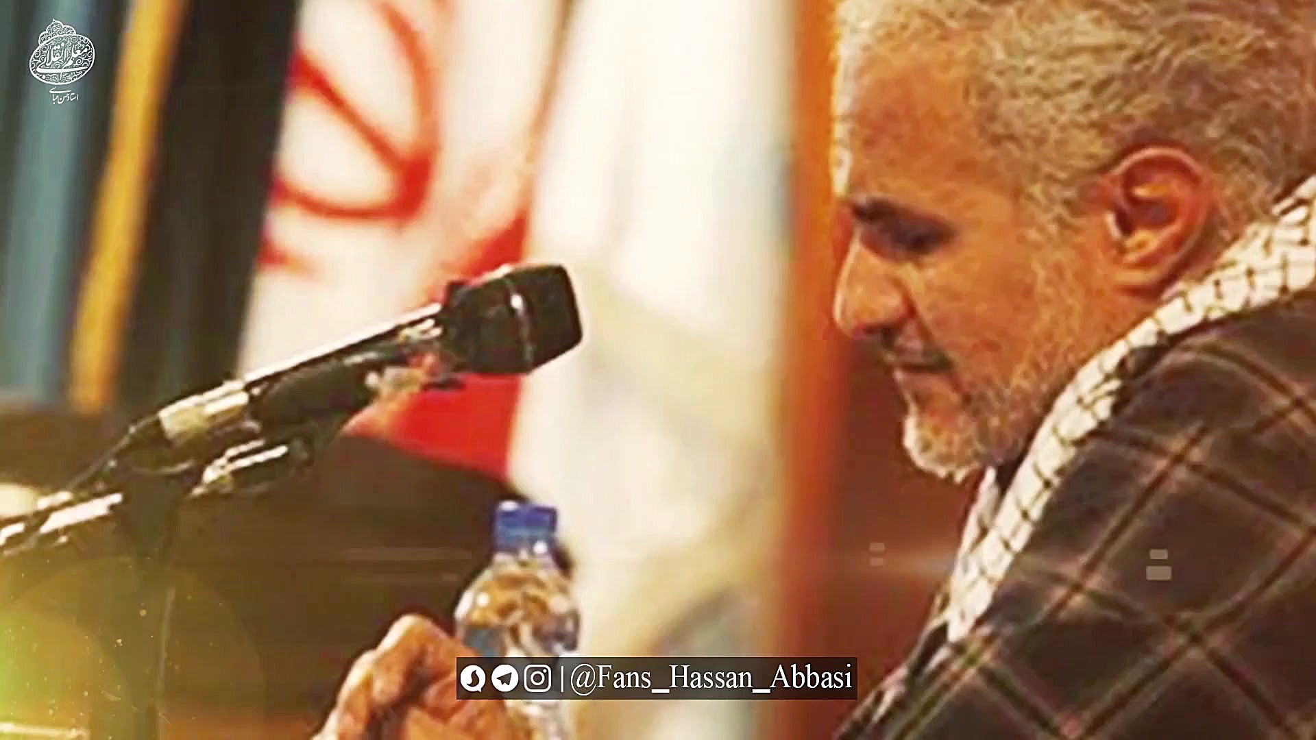 دکتر حسن عباسی؛ مقابله به مثل...