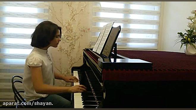 والس هزارویکشب یوهان اشتراوس ت...