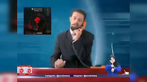 زود نیوز : ایران با آمریکا تما...