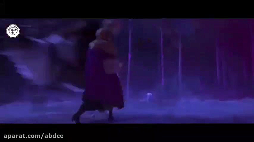 تریلر انیمیشن 2 frozen دوبله ف...
