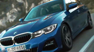 The All New BMW 3 Series 2019