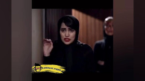 فوق العاده س سریال احضار ( کیا...