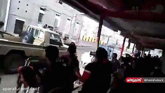 گرگها در یمن به جان هم افتادند