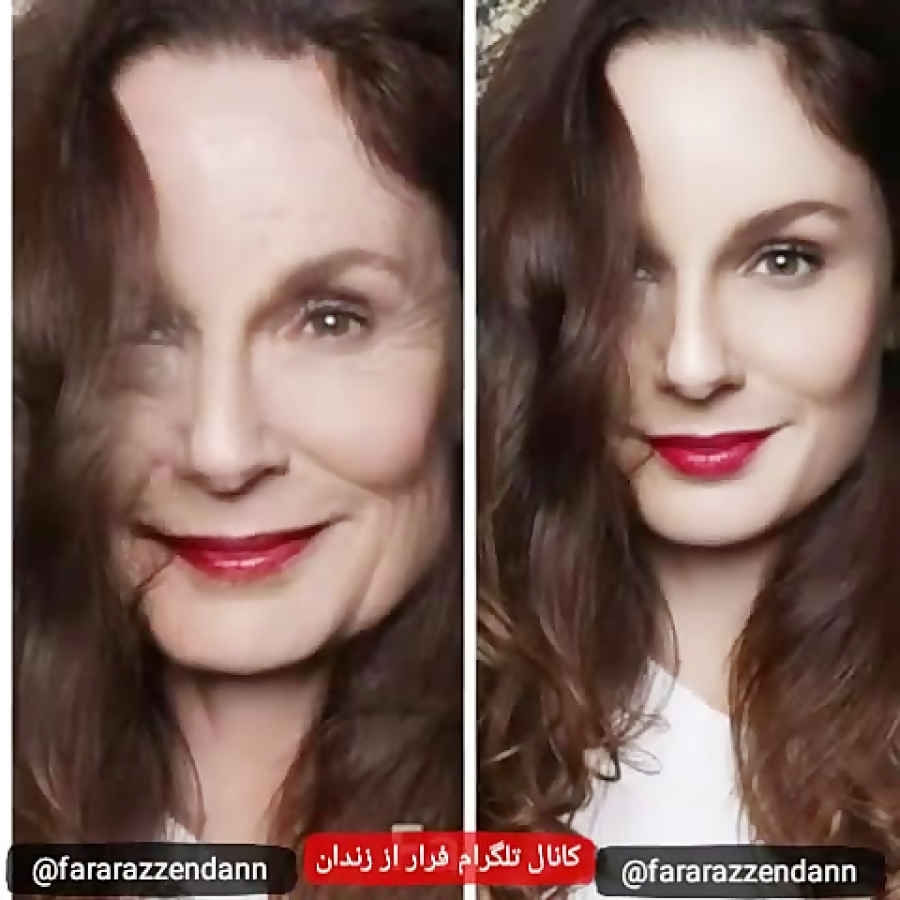 بازیگران فرار از زندان وقتی پی...