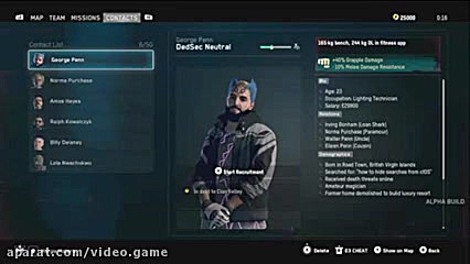 گیم پلی معرفی سری جدید بازی wa...