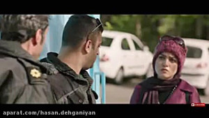 همه تو کف امیرین که دختر شده ه...