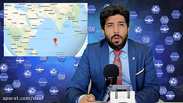 فرار بی سروصدا بمب افکن های B5...