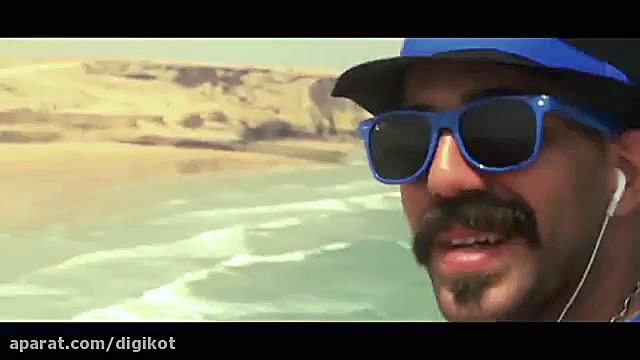 امیر دیوا  نوار قدیمی  موزیک و...