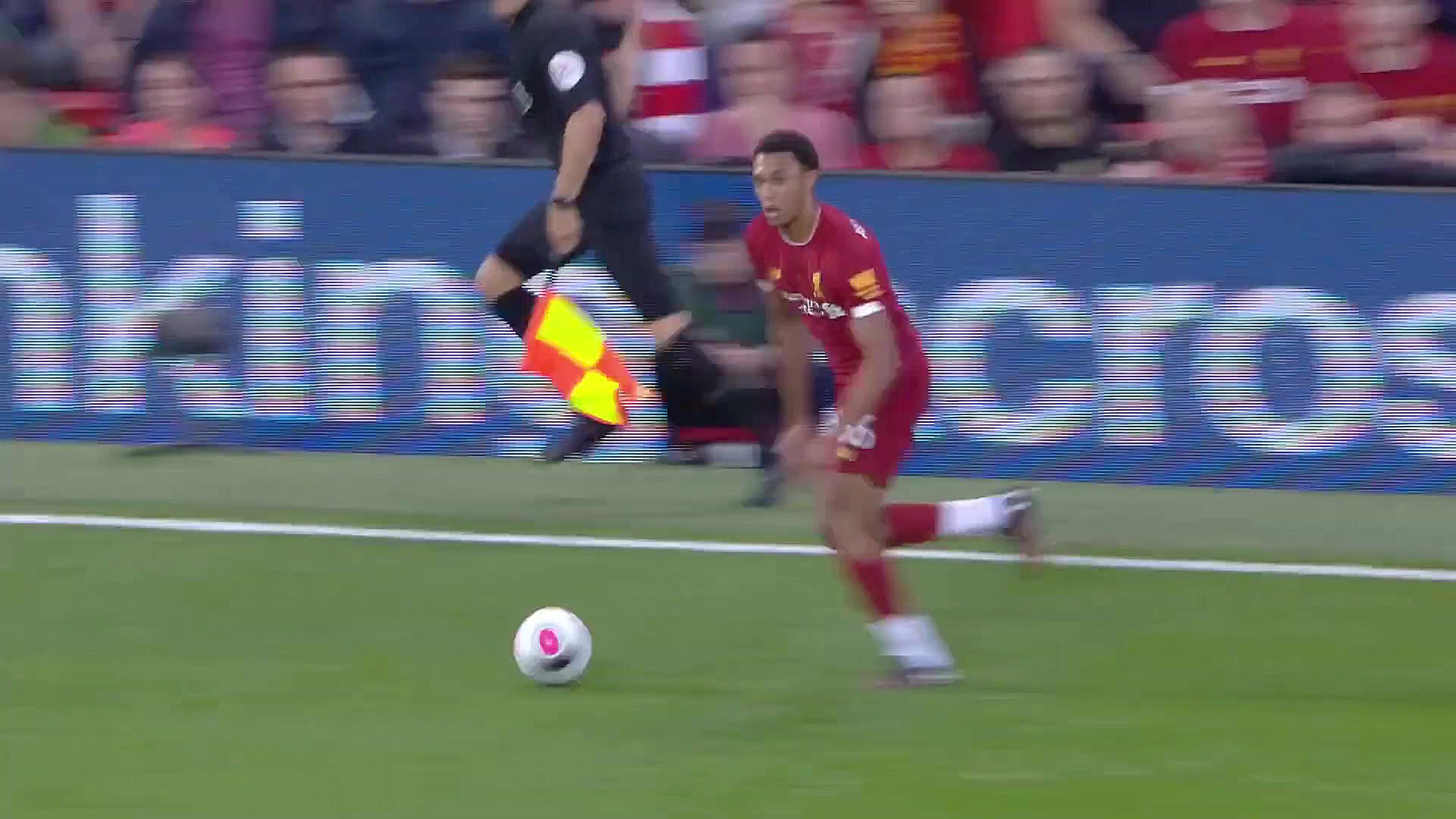 خلاصه بازی لیورپول 4  نوریچ سی...