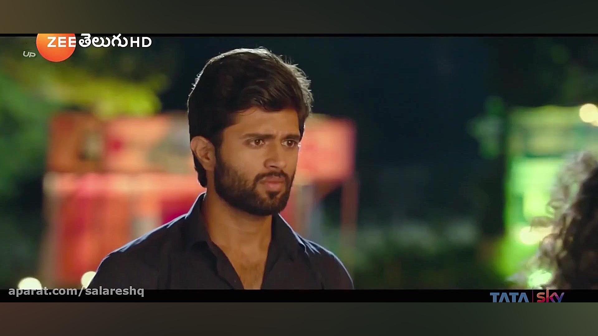 فیلم هندی عاشقانه Geetha Govin...