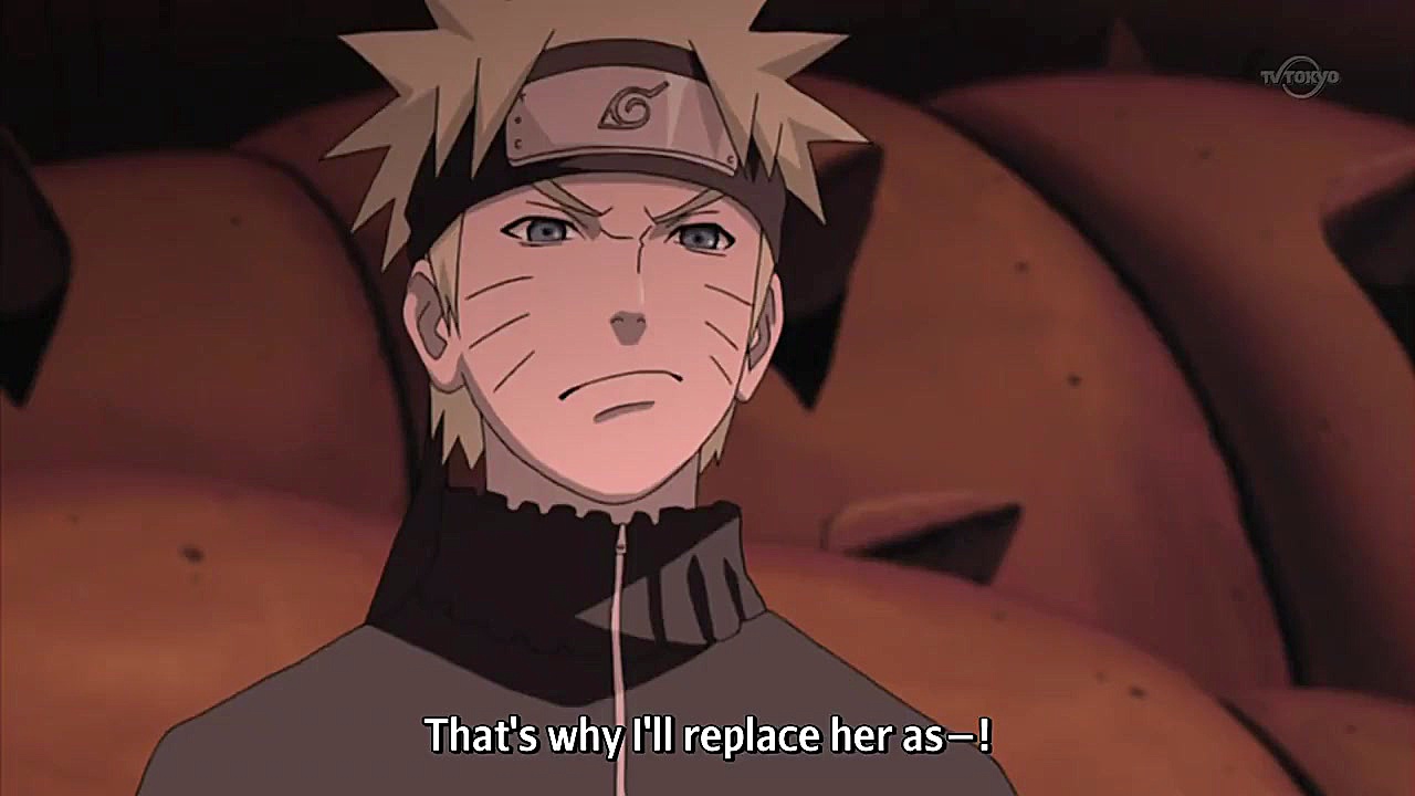 انیمیشن (ناروتو شیپودن) قسمت 1...