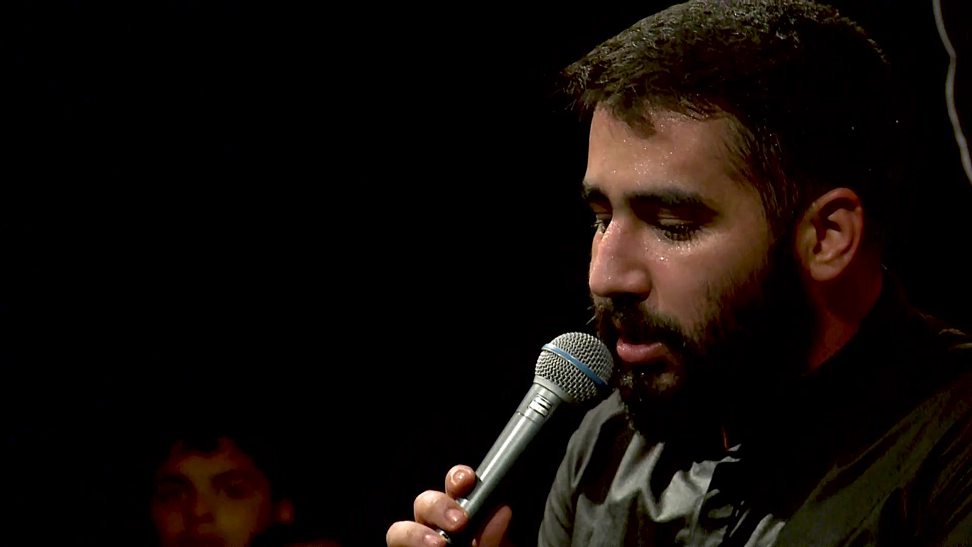 شور ( حسین جان )  کربلایی حسین...