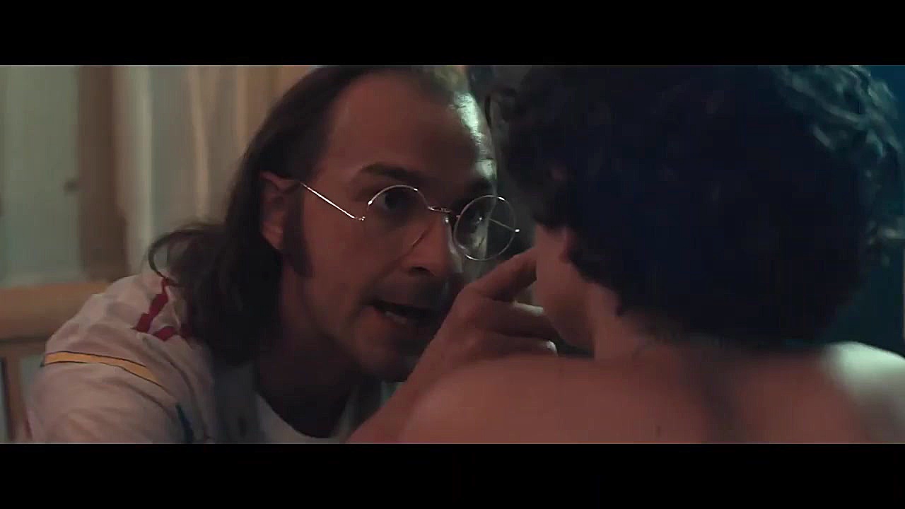 تریلر فیلم Honey Boy