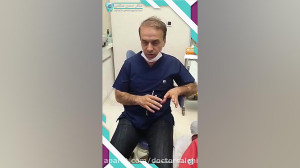 درمان ارتوپدی اپن بابت بدون جر...