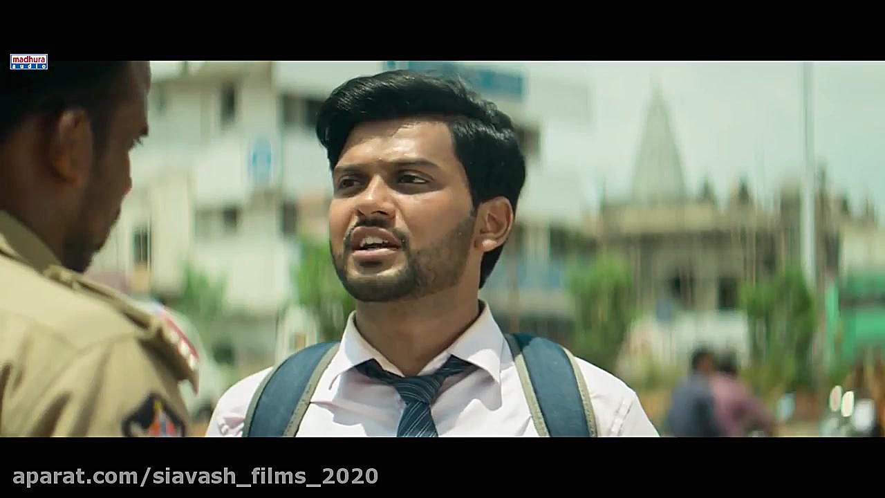 تریلر فلیم هندی اکشن وجنایی و...