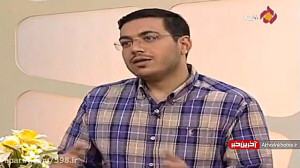 شوخی مجری تلویزیون با جهانگیری