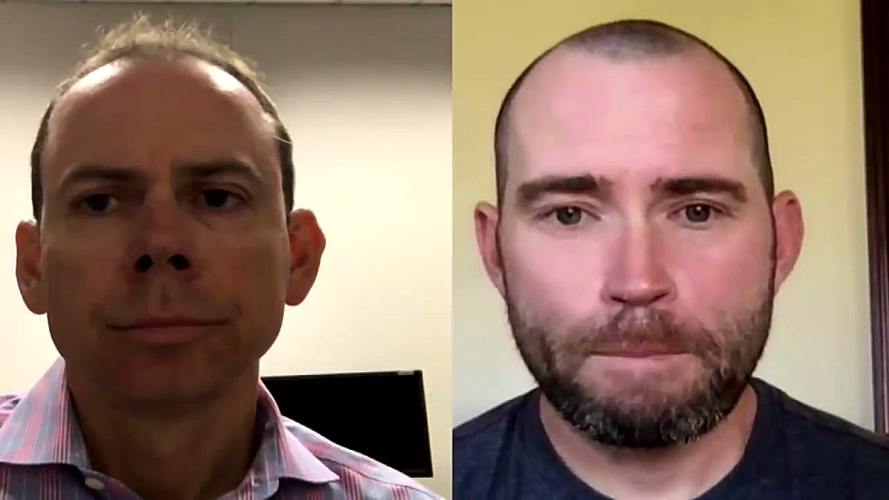 چکار می کنید اگر شیر کوهی ناگه...