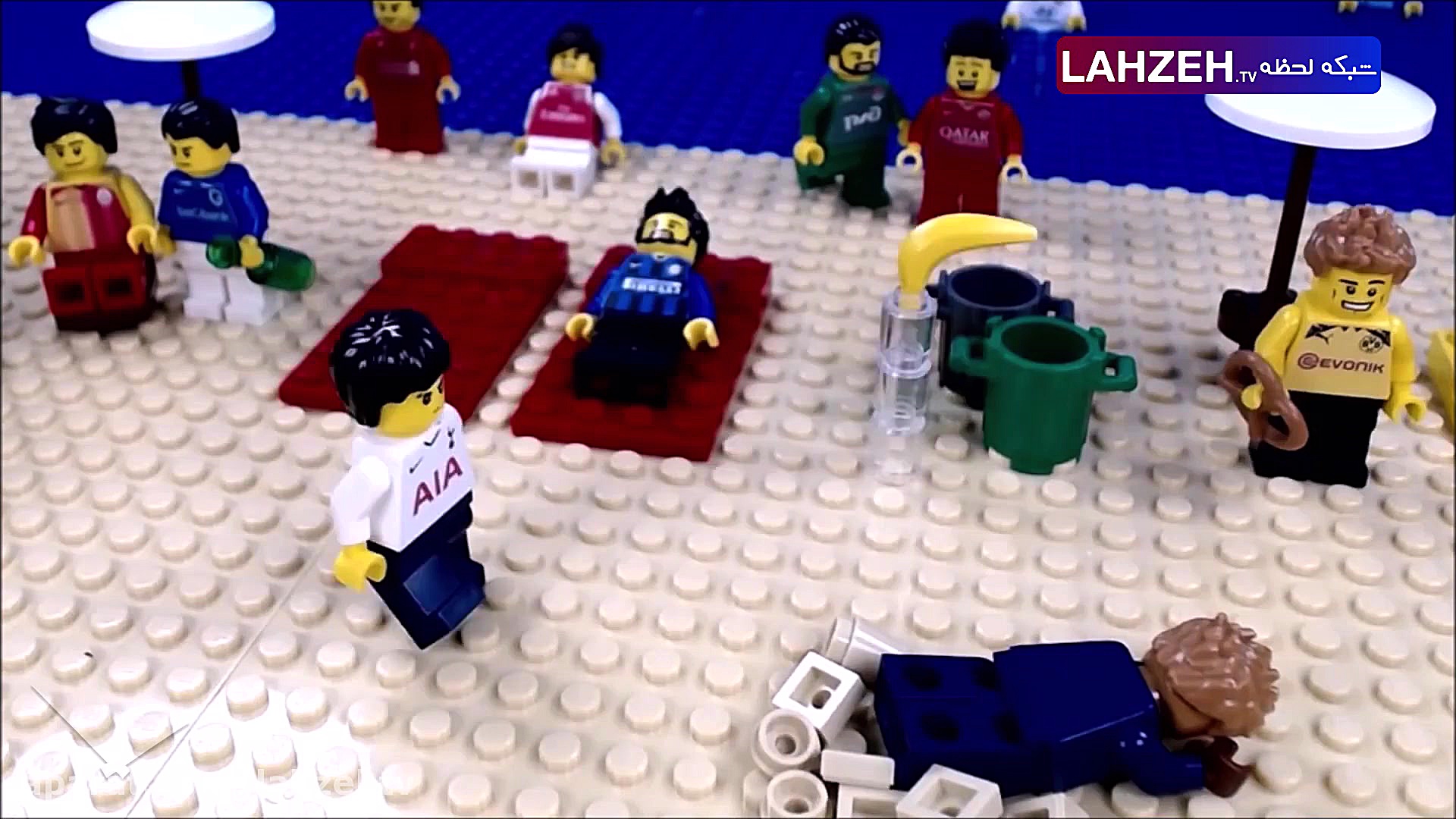 اتفاقات پیش فصل تیم های فوتبال...