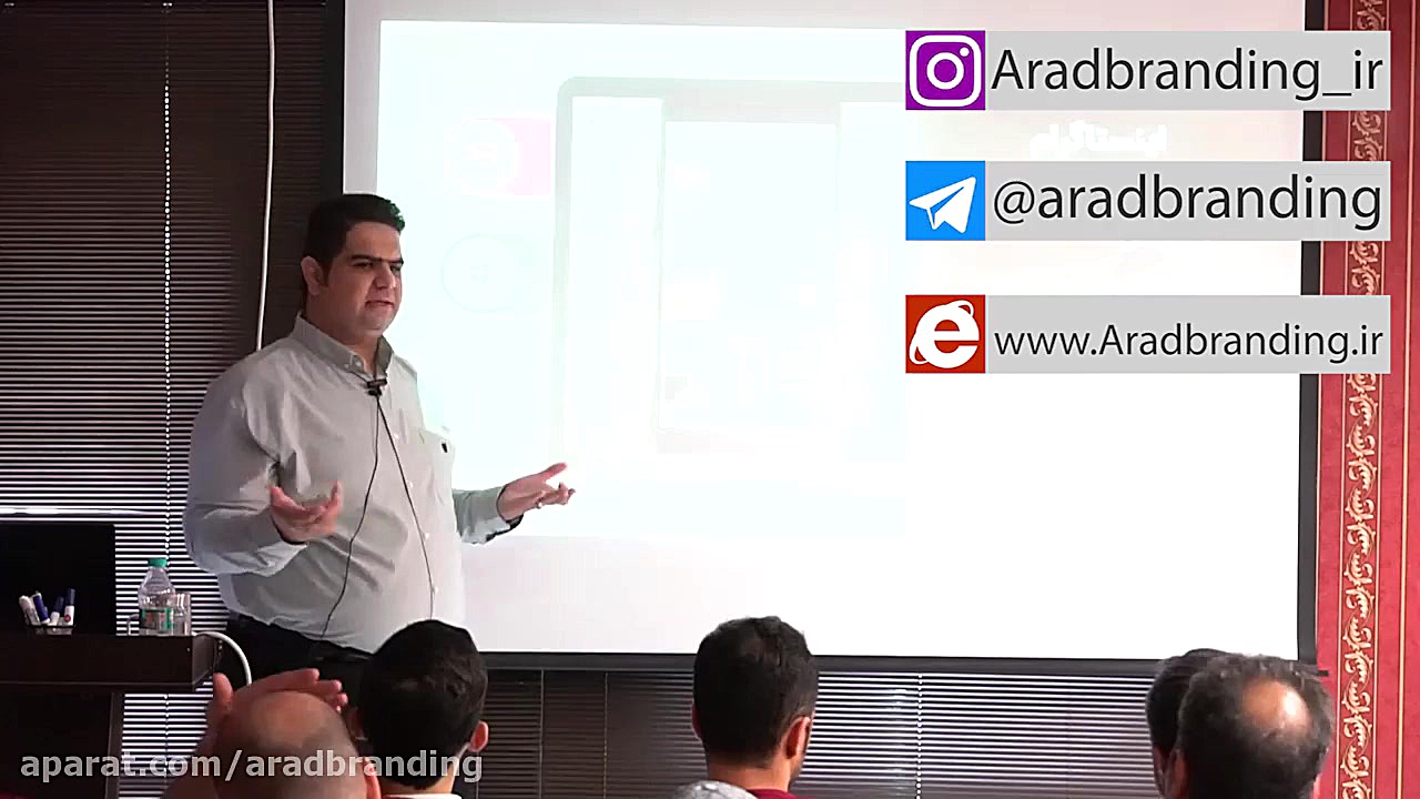 تولید محتوا در اینستاگرام