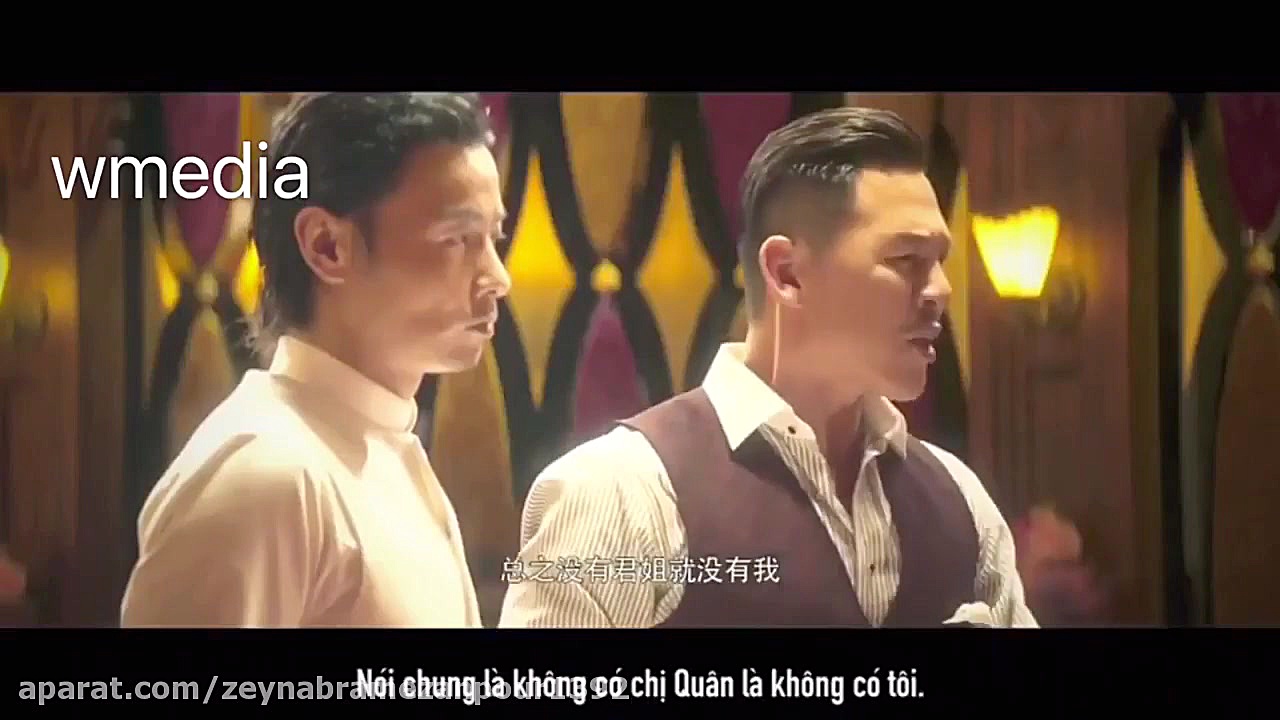 فیلم سینمایی رزمی و اکشن میراث...