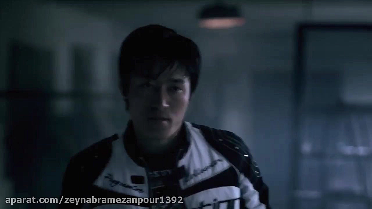 فیلم سینمایی مبارزه خیابانی در...