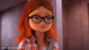 میراکلس فصل 1 قسمت 5 با دوبله...