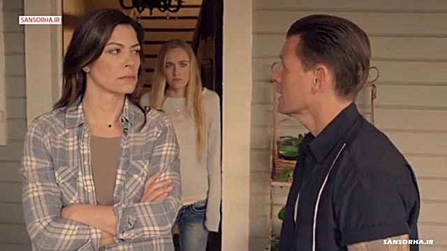 فیلم سینمایی(یک قدم تا مرگ)دوب...