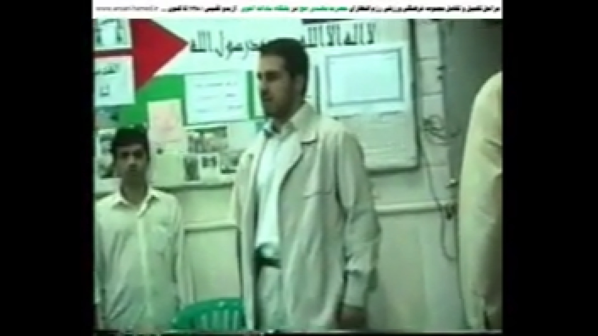 مسابقات داخلی کشتی کج در باشگا...