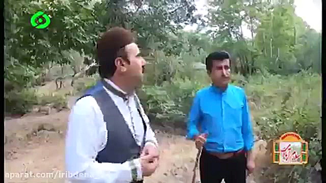 سلام آبادی بازی محلی