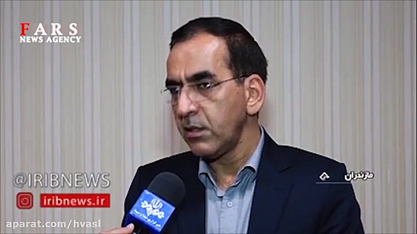 توضیحات معاون سیاسی امنیتی است...