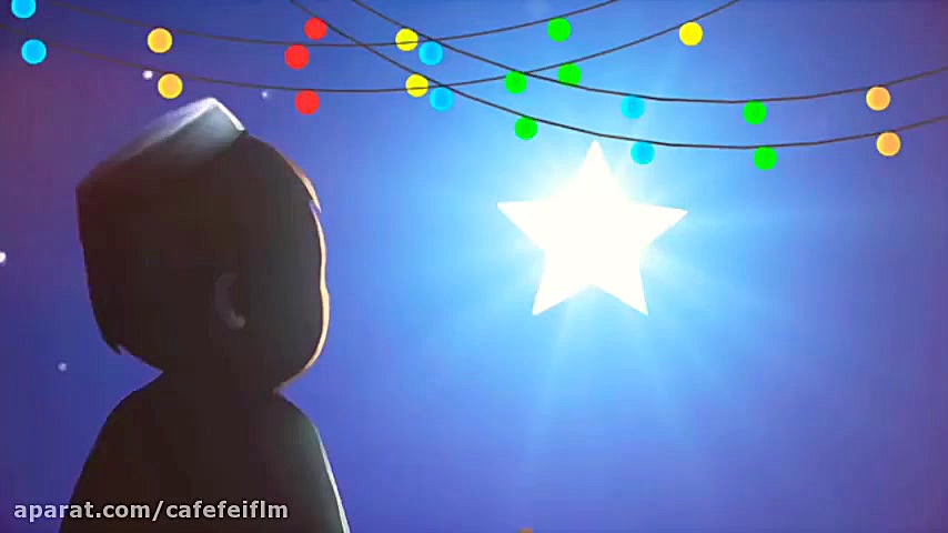 کلیپ زیبا وخاص تبریک عیدقربان