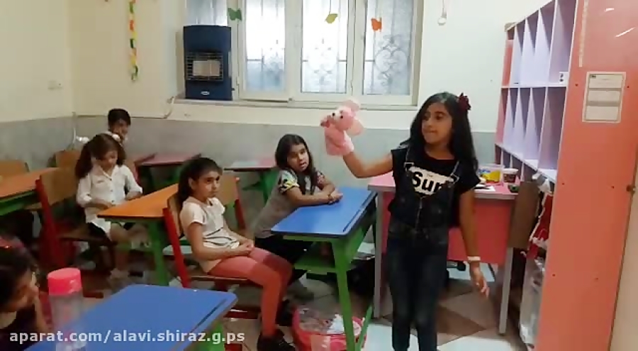 آموزش زبان انگلیسی