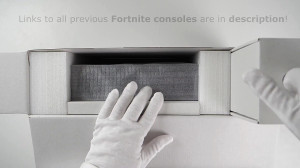 آنباکسینگ کنسول PlayStation 4...