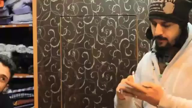 هیــچ چیــز غـر ممکـن نیست با...