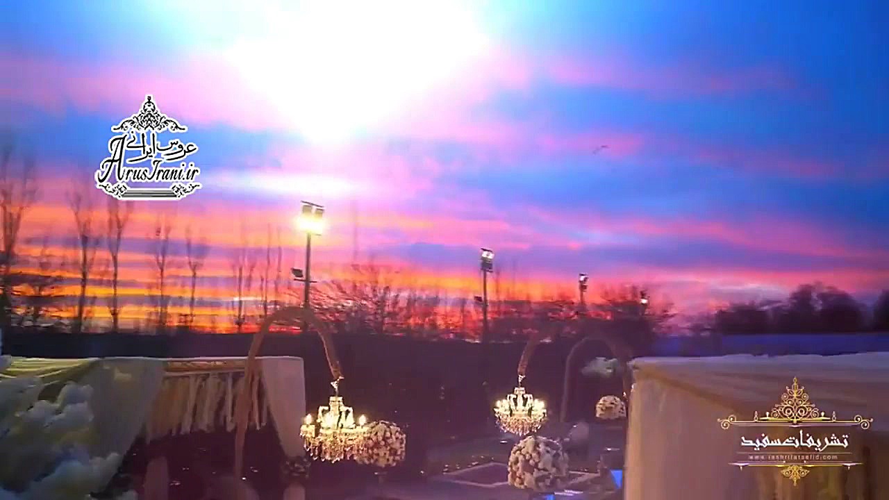 فیلم باغ تالار سفید