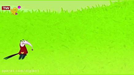 ماجراهای تی تی  طوطی