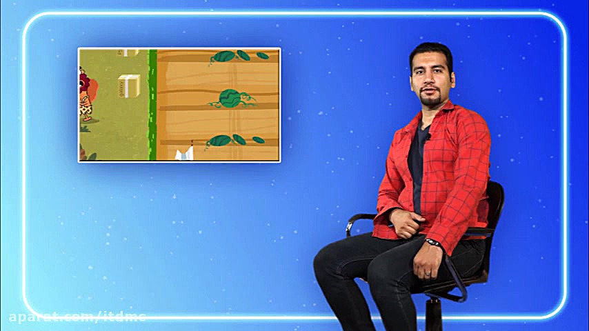 منتخبین دهمین جشنواره رسانه ها...