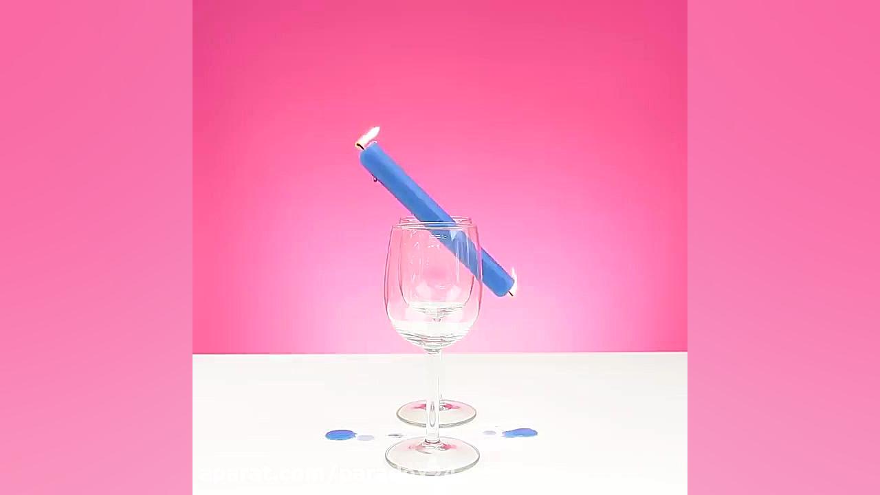 24 آزمایش با نتایج احمقانه و غ...