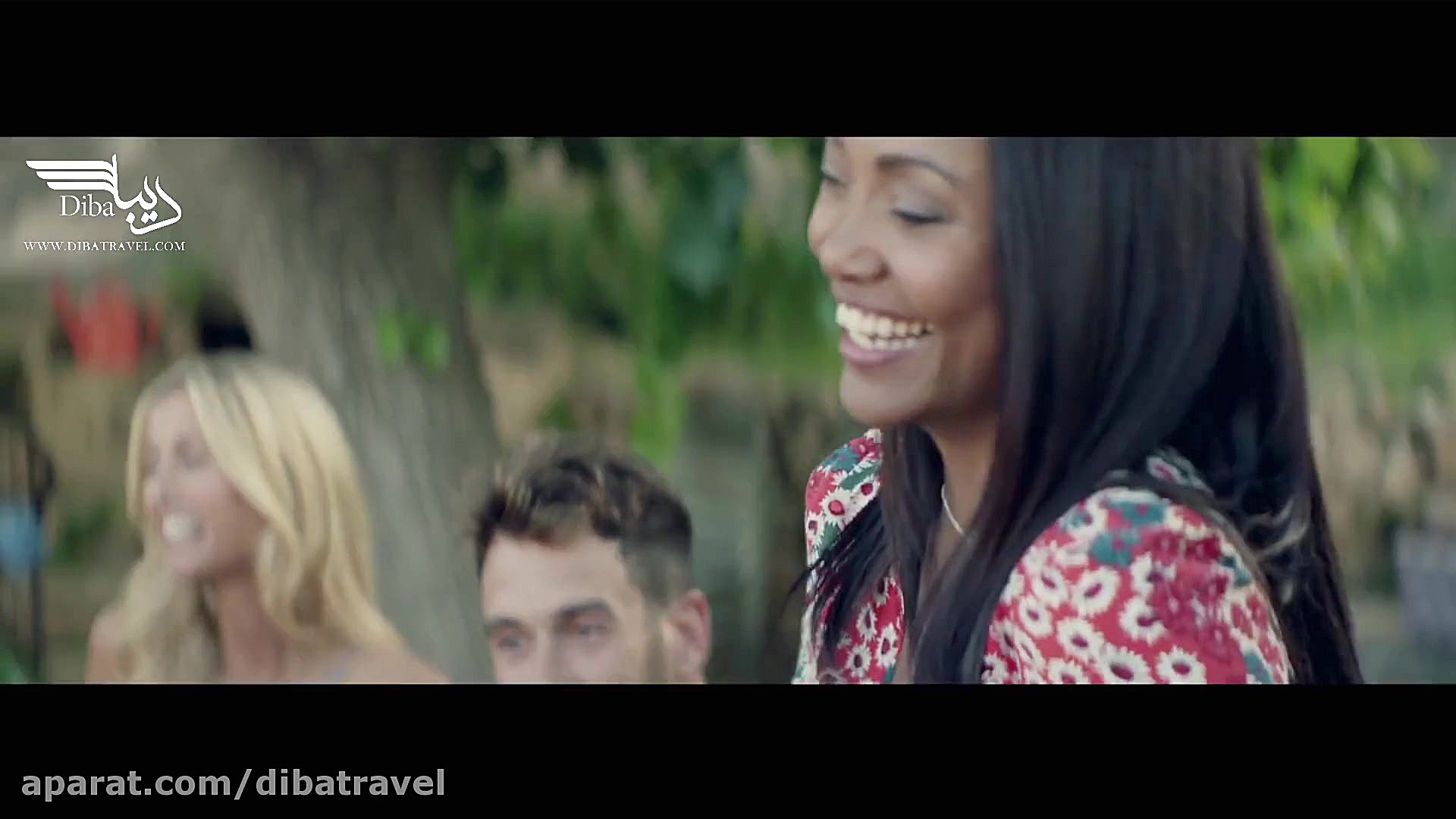 آژانس دیبا | اسپانیا بخشی از و...