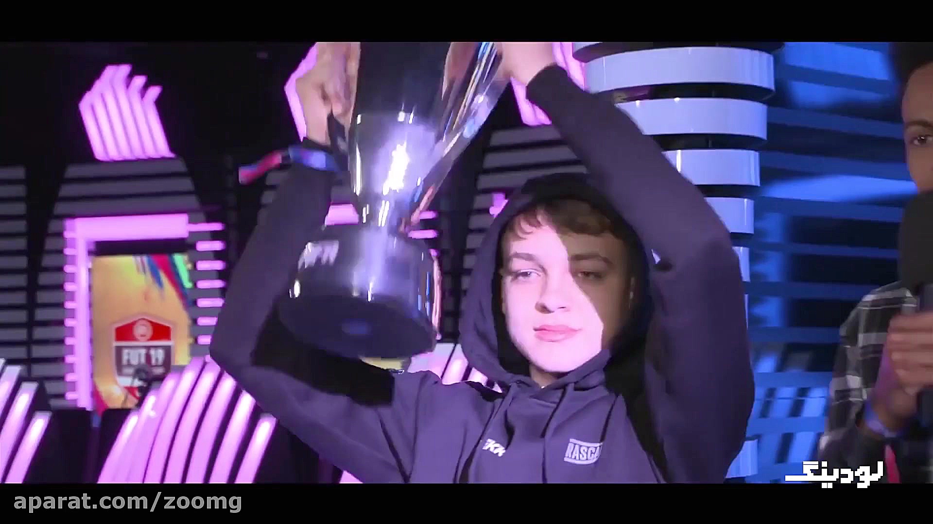 نگاهی به پنج قهرمان کم سن و سا...