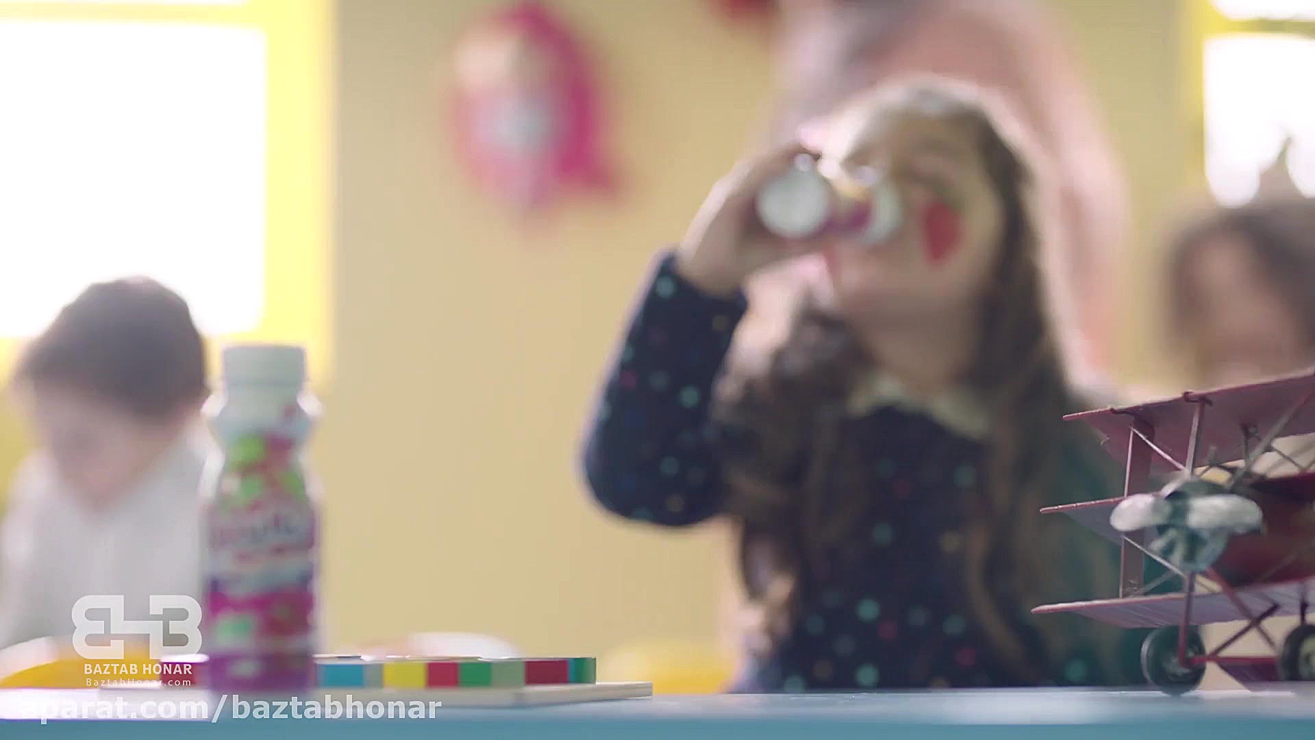 بازتاب هنر  تیزر تلویزیونی &qu...