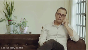 کنسرت علیرضا قربانی  شیراز