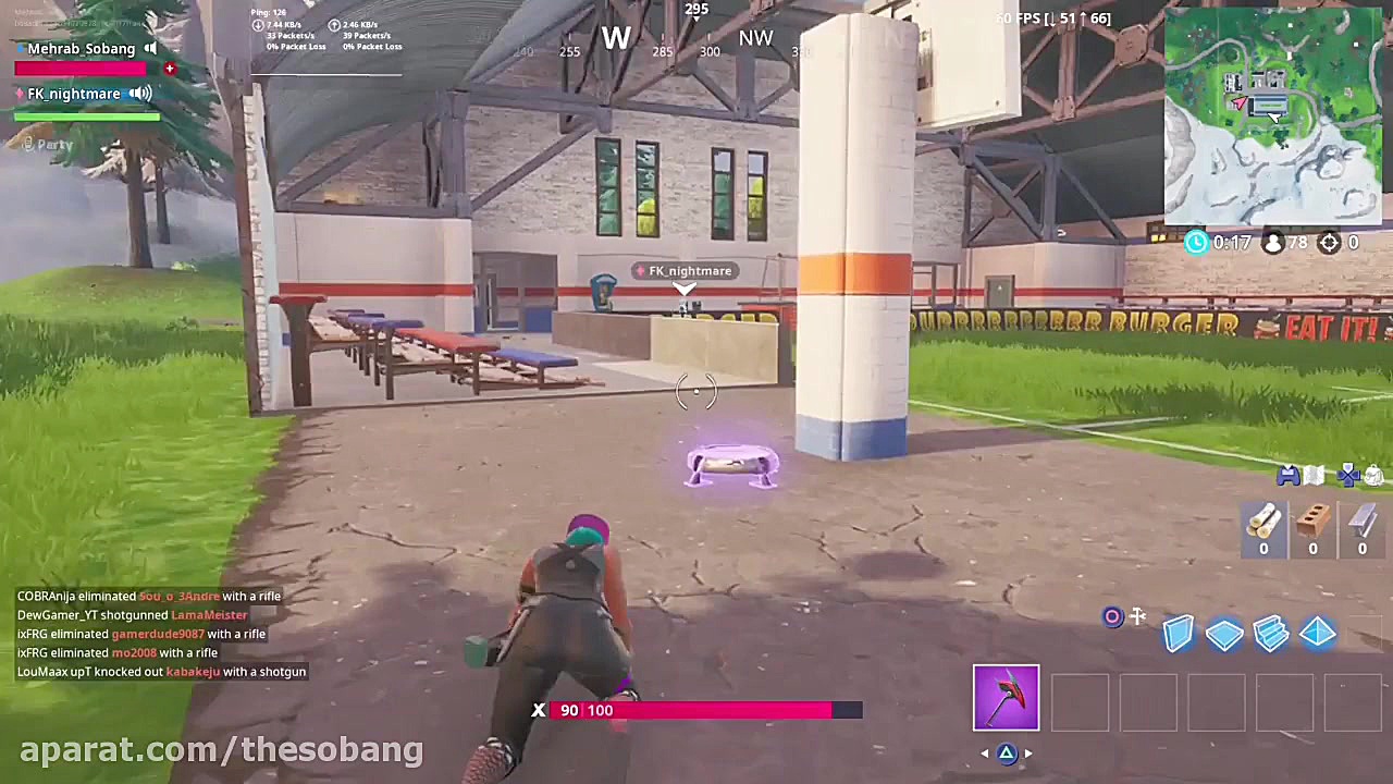 پلی با بهترین دوستان Play With...