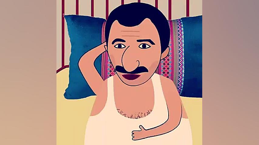 یادش بخیر قدیما