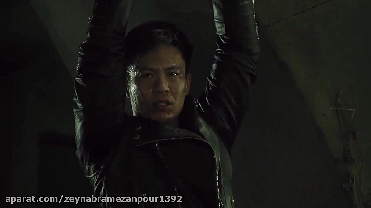 فیلم سینمایی رزمی و اکشن اسکات...