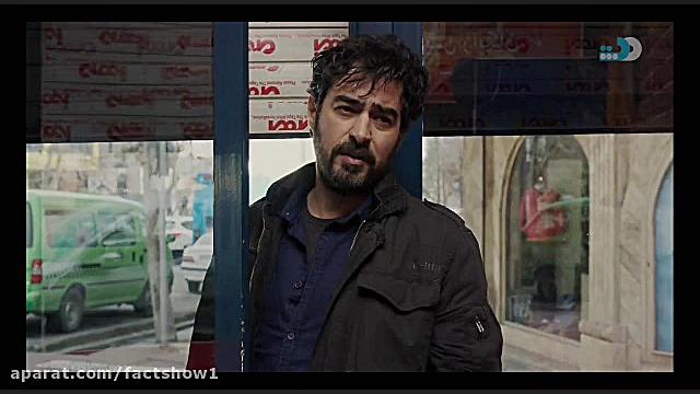 سوتی فیلم‌ فروشنده