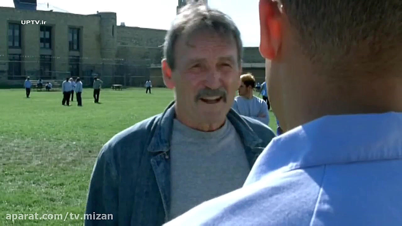 فرار از زندان فصل اول : قسمت 1...