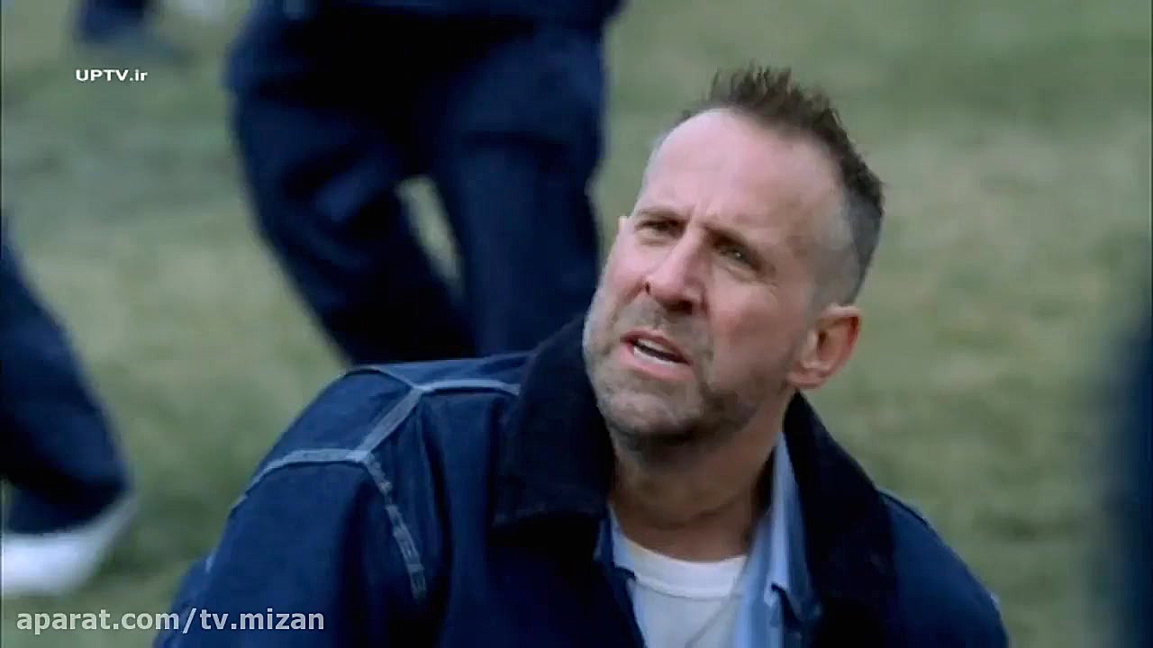 فرار از زندان فصل اول : قسمت 1...